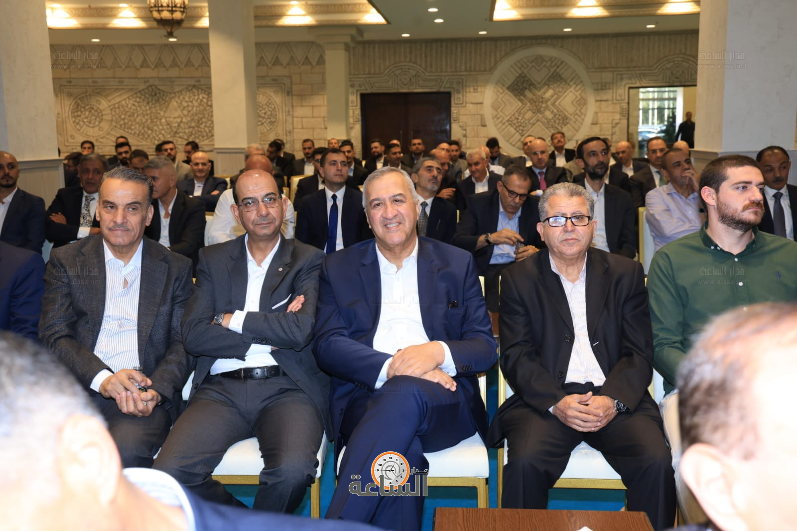 Madar Al-Saa Images 0.346655319698266