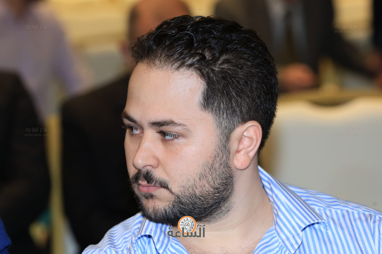 Madar Al-Saa Images 0.5442656120145213