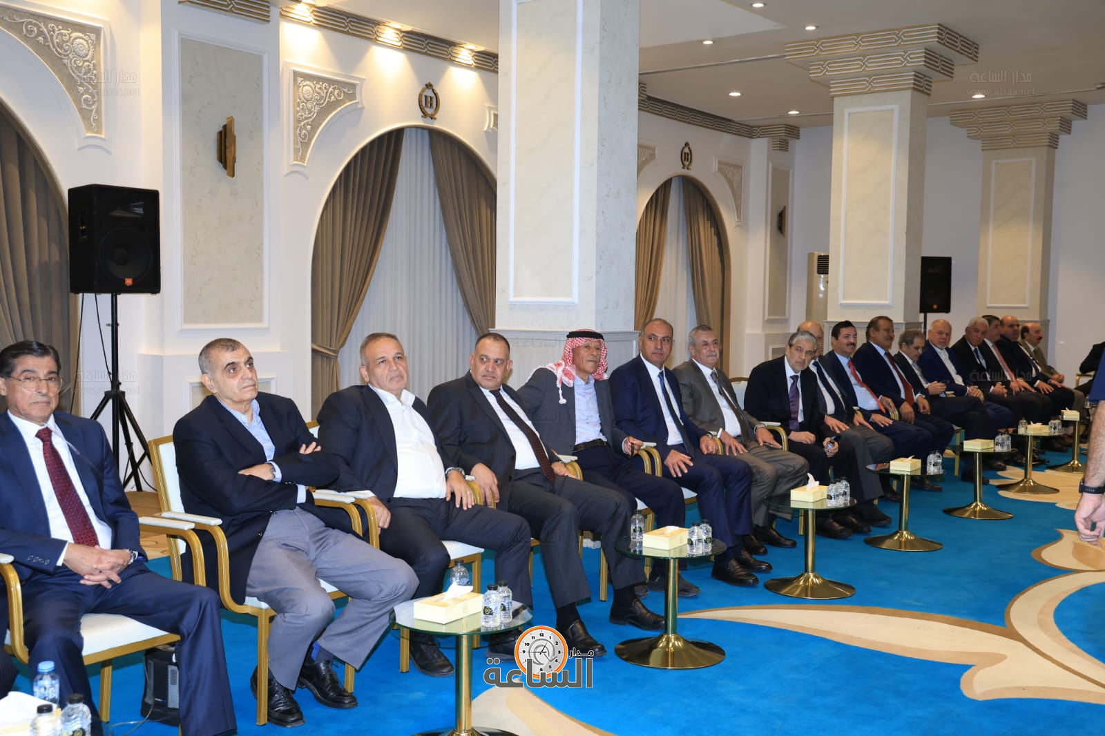 Madar Al-Saa Images 0.7980807023875615