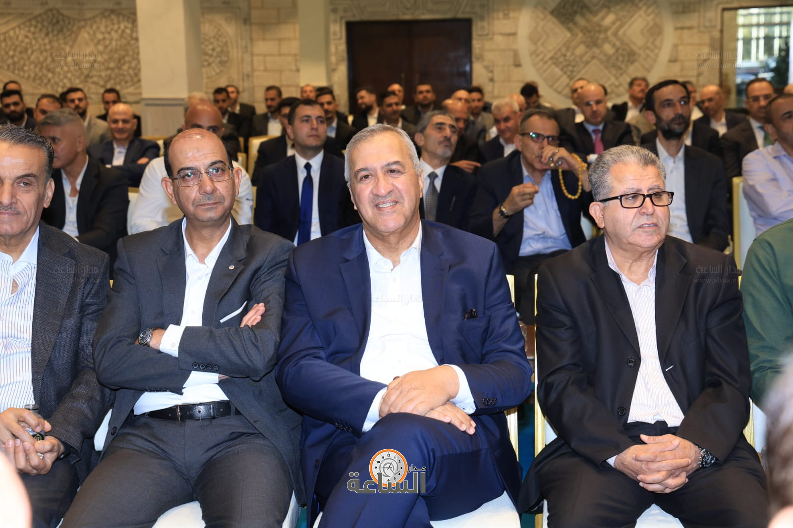 Madar Al-Saa Images 0.6920272654667281