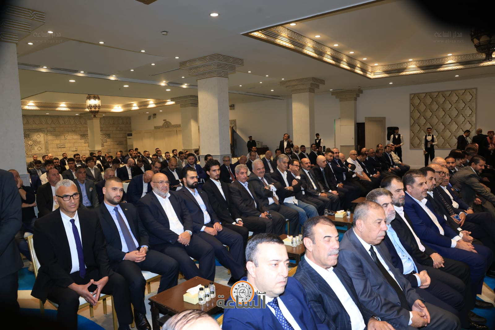 Madar Al-Saa Images 0.721016104857969