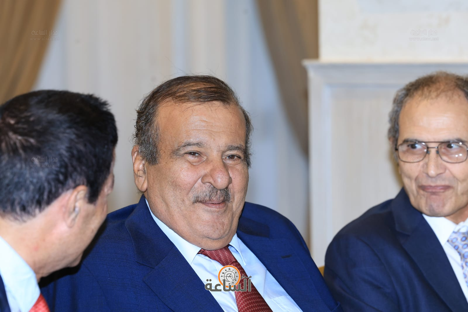 Madar Al-Saa Images 0.9051553584686781