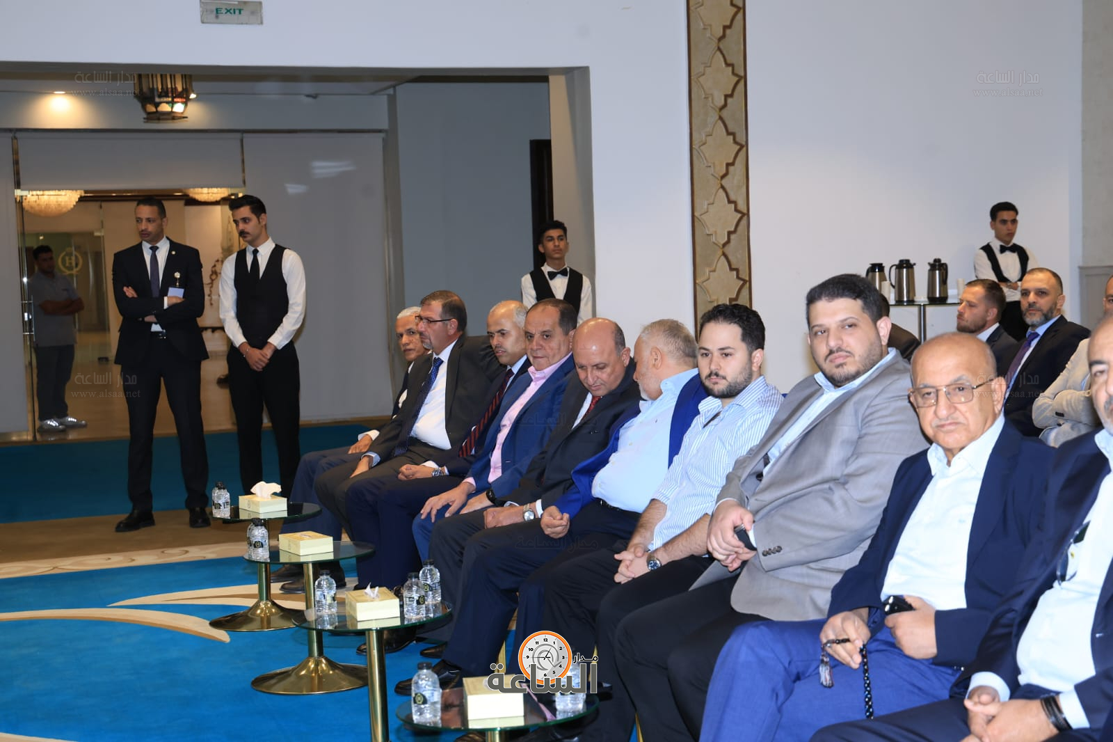 Madar Al-Saa Images 0.48041932527787023