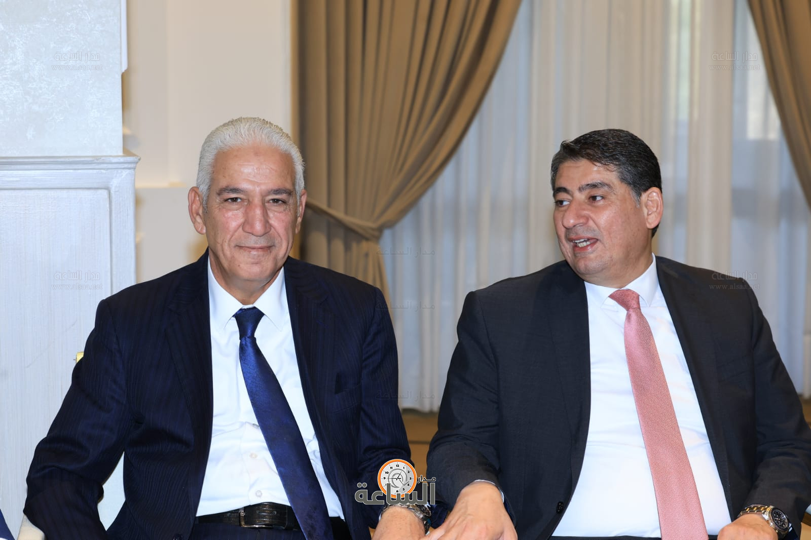 Madar Al-Saa Images 0.4746241322831227