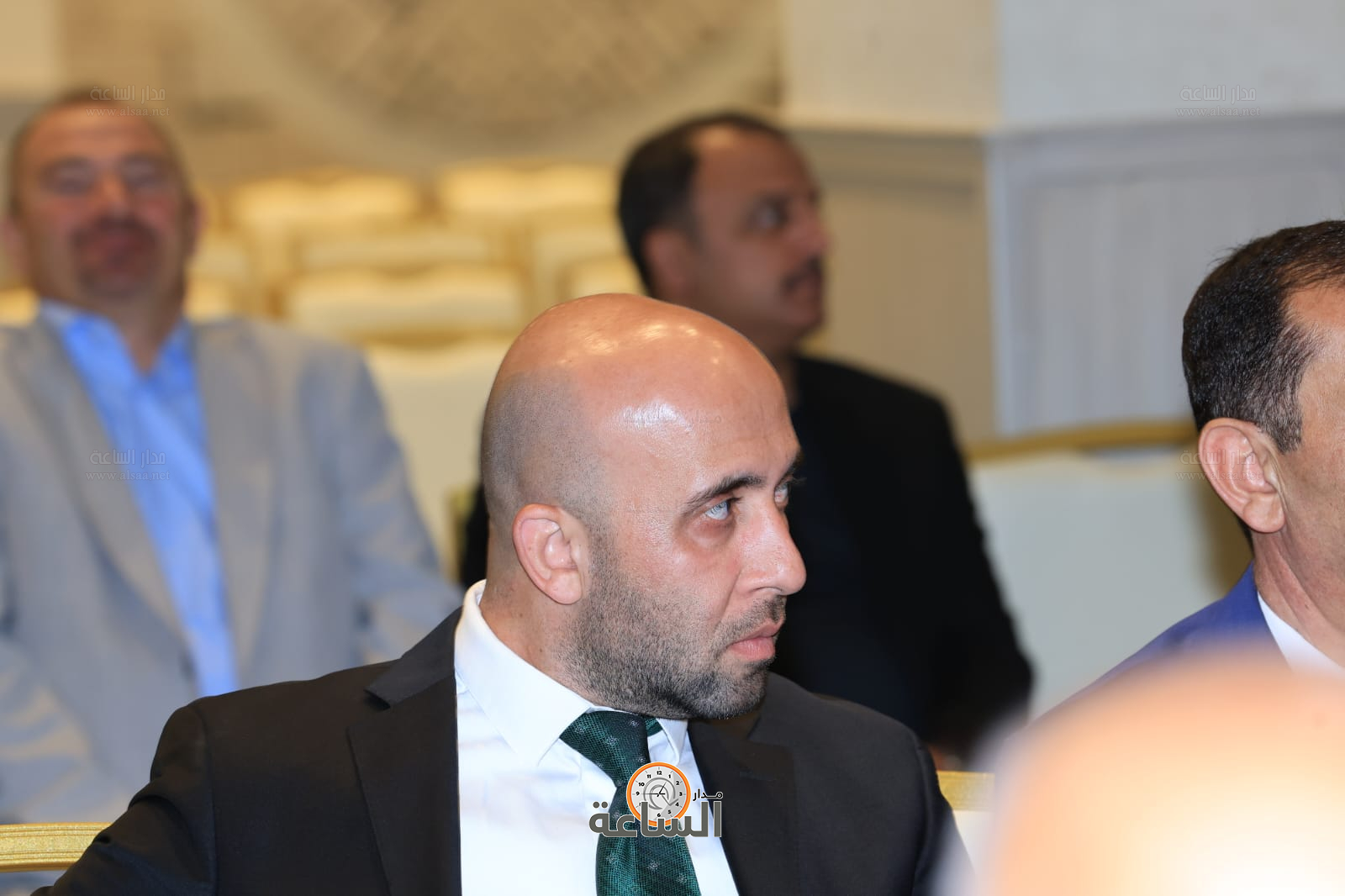 Madar Al-Saa Images 0.33905978246775403