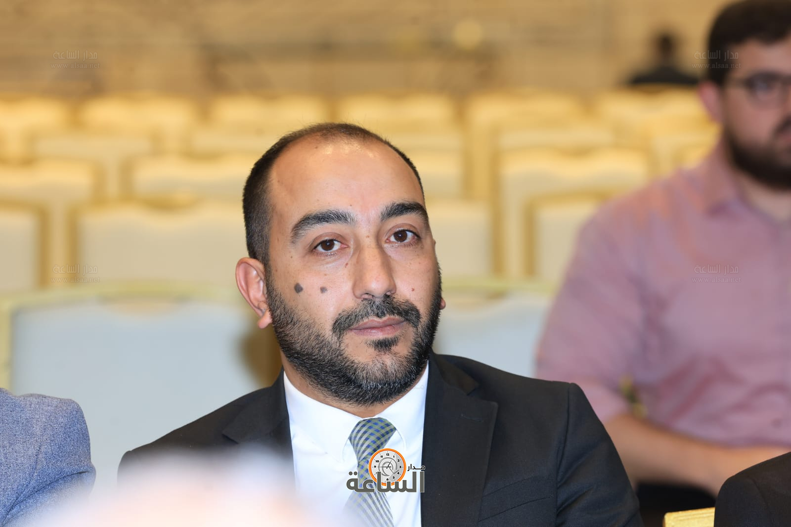 Madar Al-Saa Images 0.6672449483137398