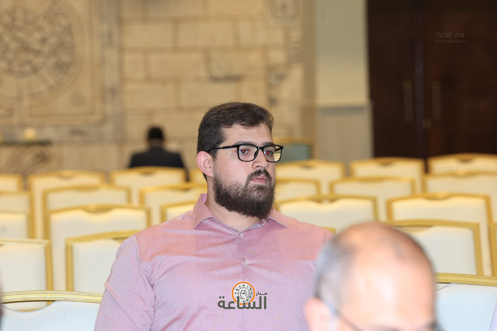 Madar Al-Saa Images 0.1760206904689442