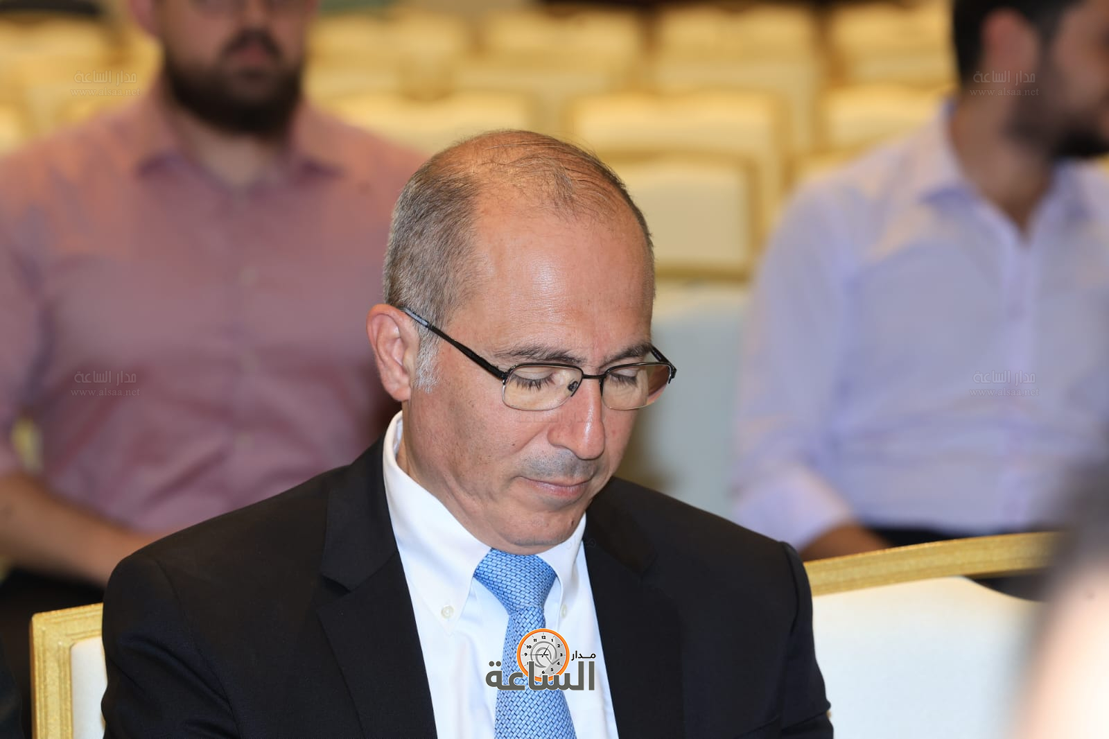 Madar Al-Saa Images 0.9405652025704059