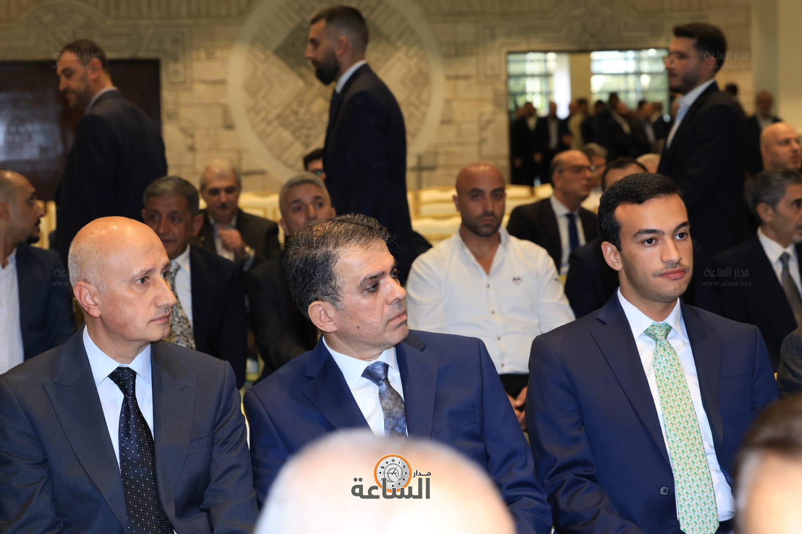 Madar Al-Saa Images 0.7793140127322912