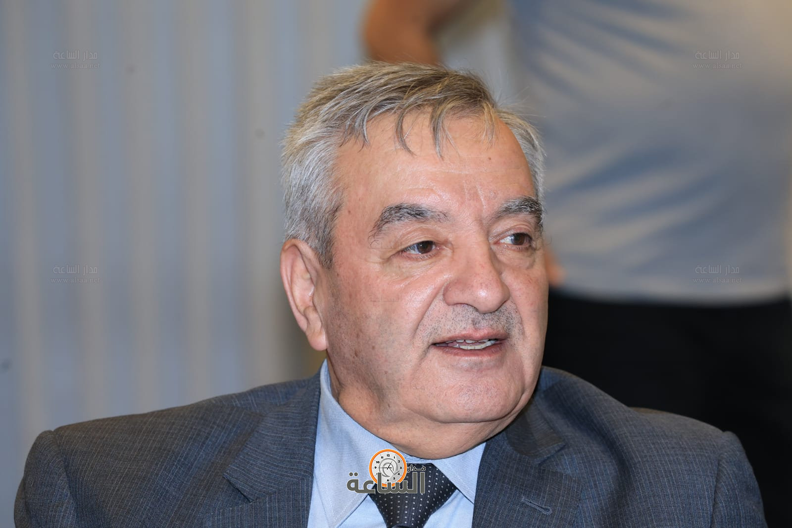 Madar Al-Saa Images 0.5478048352578776