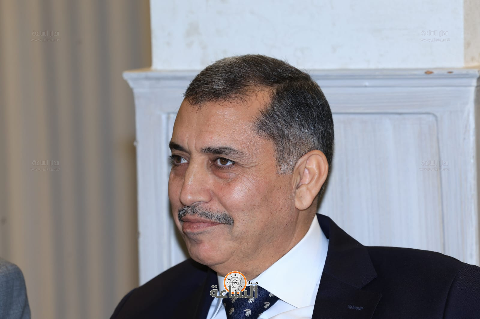 Madar Al-Saa Images 0.8187624495160619