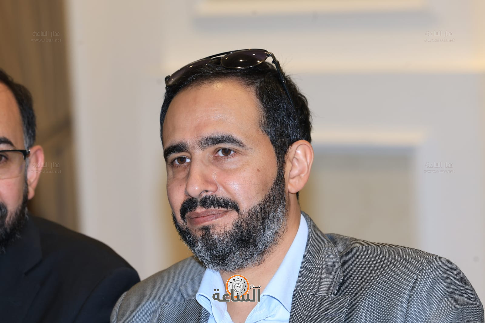 Madar Al-Saa Images 0.5282425938969008