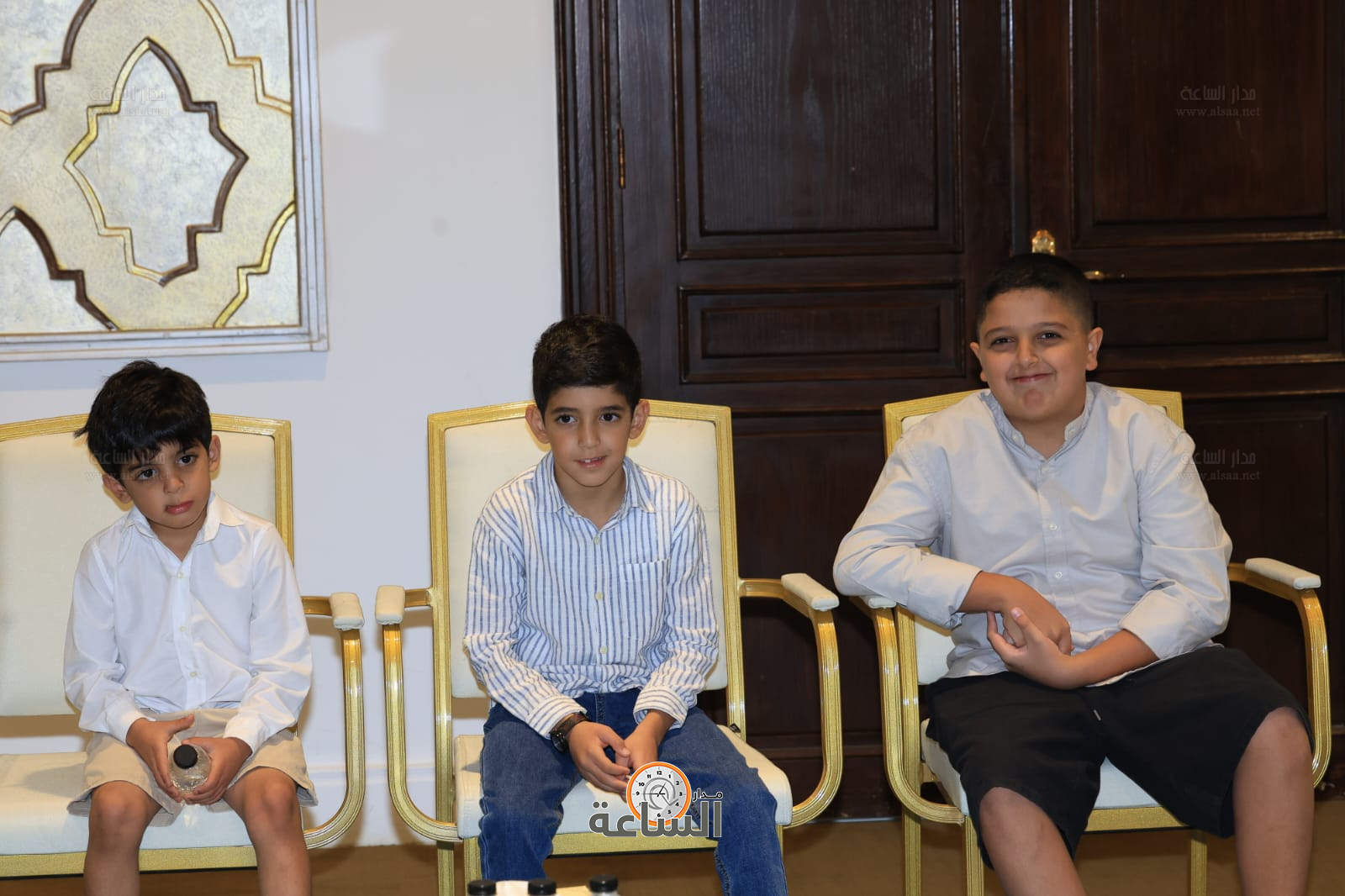 Madar Al-Saa Images 0.291059540192398