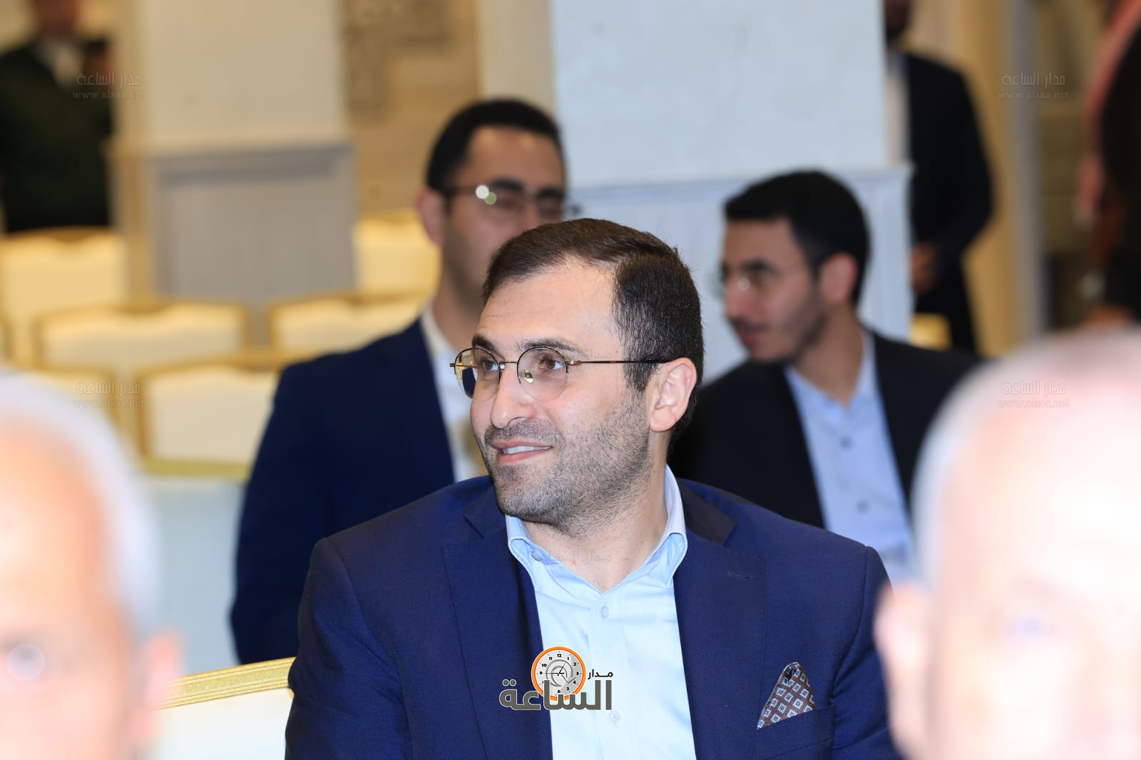 Madar Al-Saa Images 0.9660805598312013