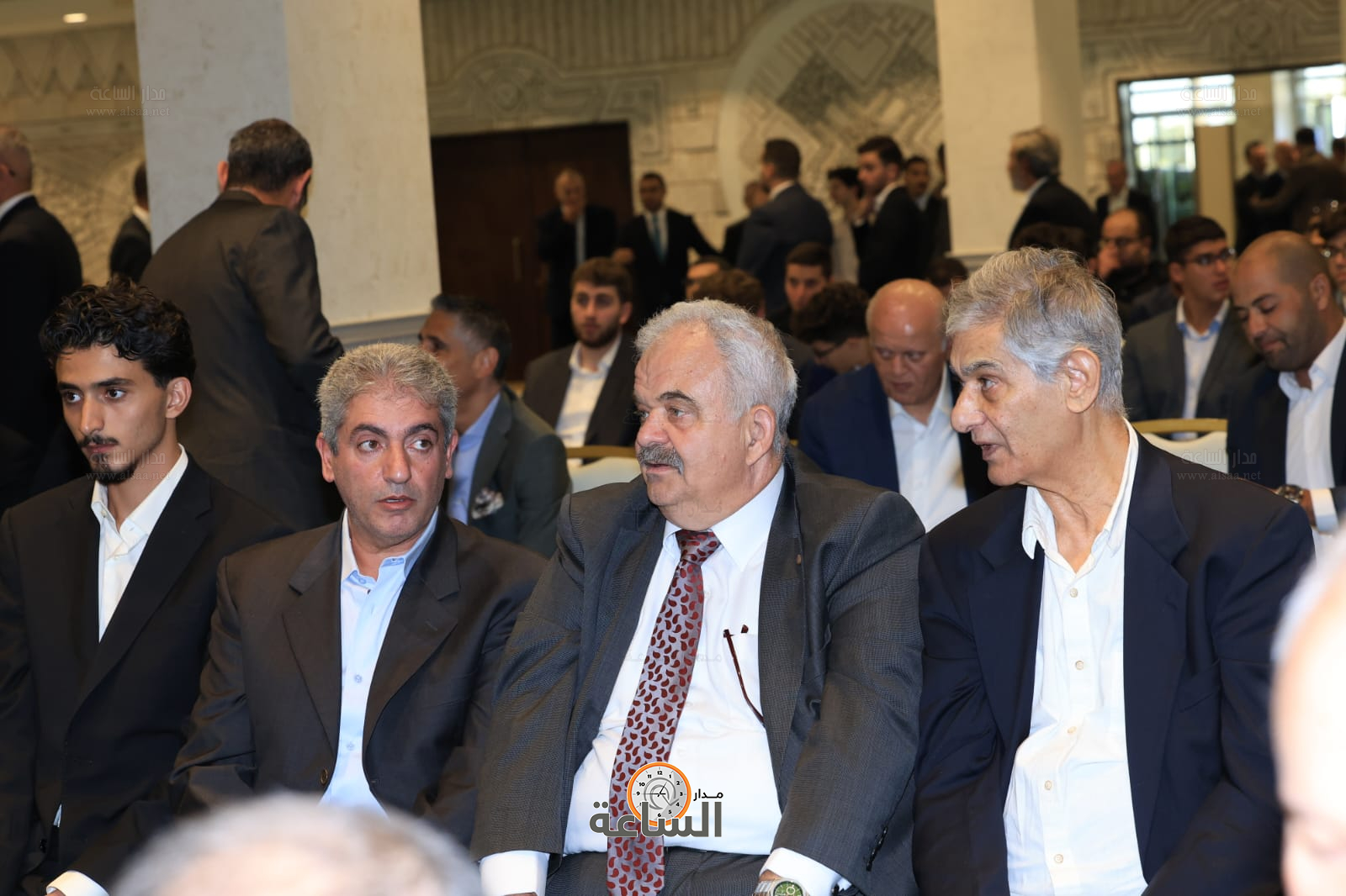 Madar Al-Saa Images 0.6844078679945875