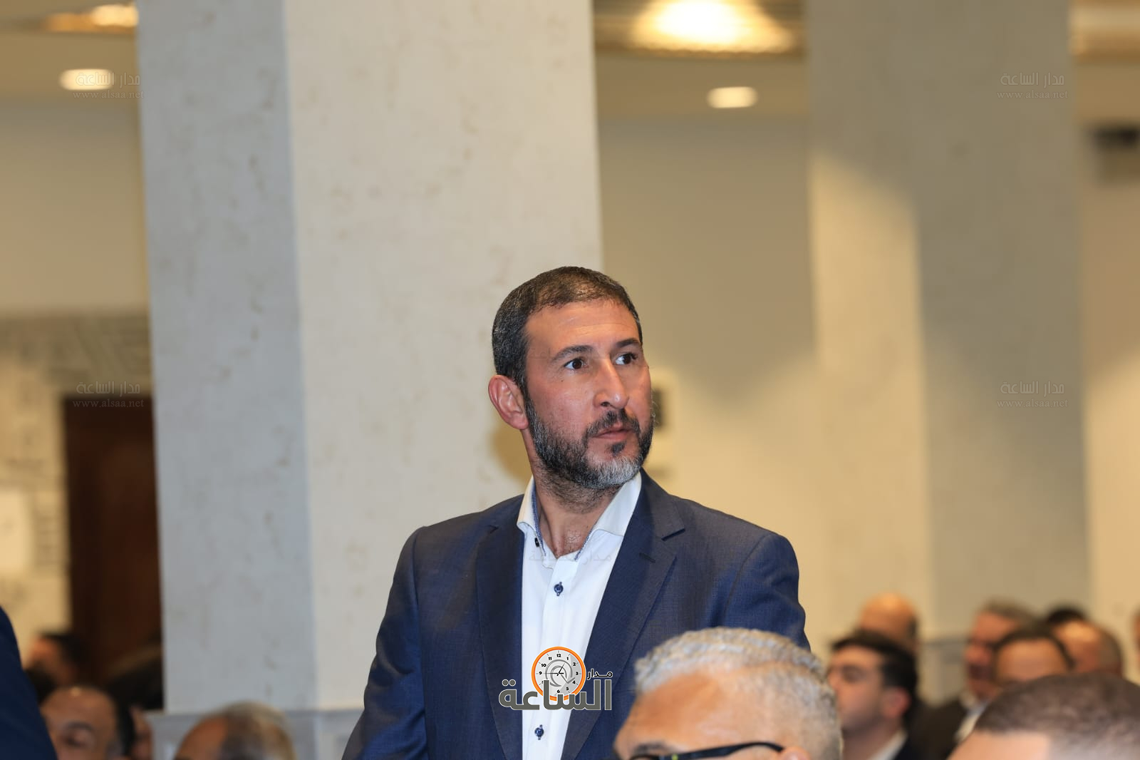 Madar Al-Saa Images 0.7049523226934346