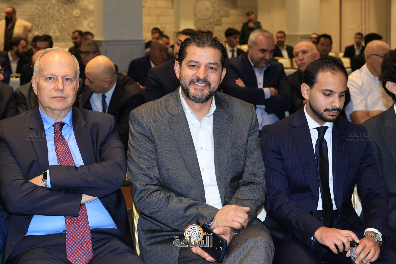 Madar Al-Saa Images 0.27148215390716457