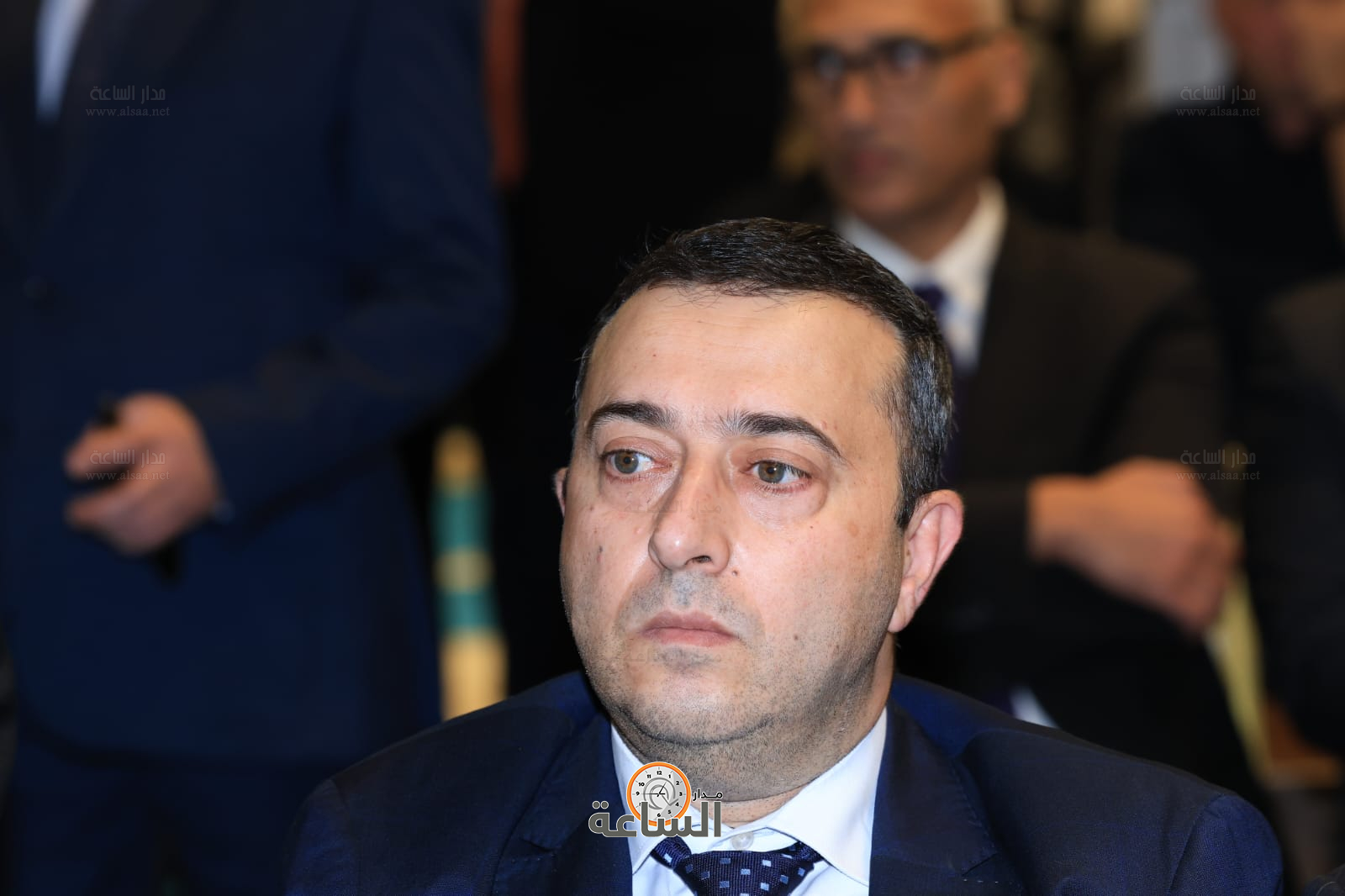 Madar Al-Saa Images 0.37292643491606936