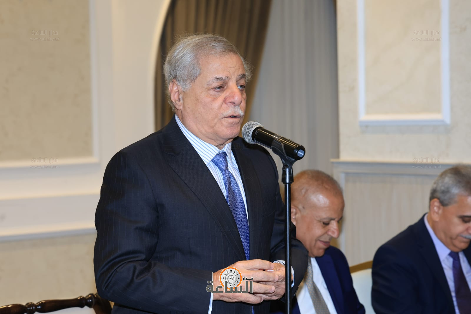 Madar Al-Saa Images 0.09764337743167073