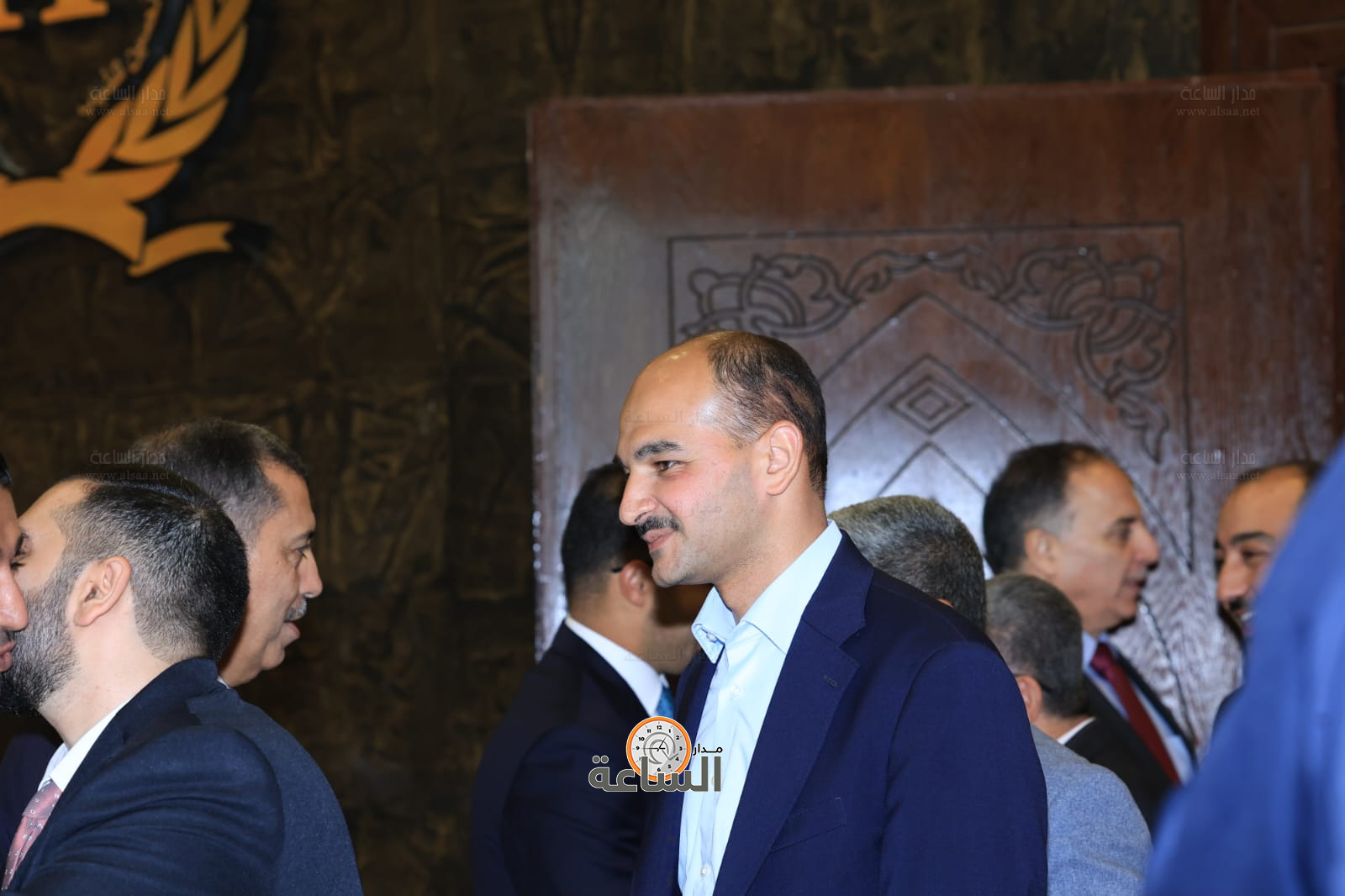 Madar Al-Saa Images 0.40278250068345256