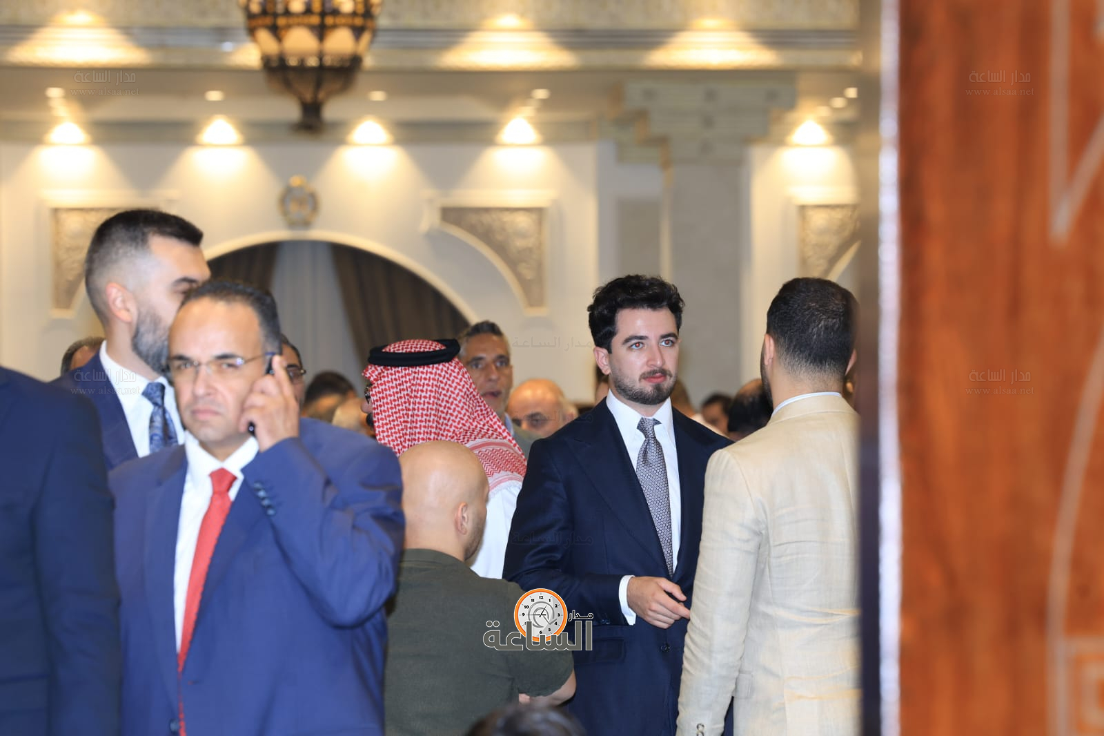 Madar Al-Saa Images 0.31856930426497376