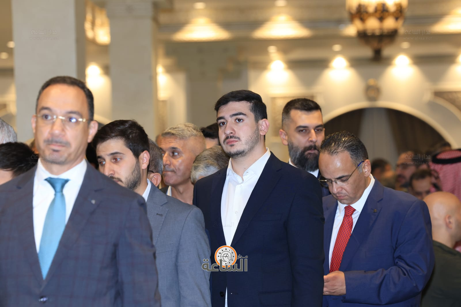 Madar Al-Saa Images 0.20127280587140406