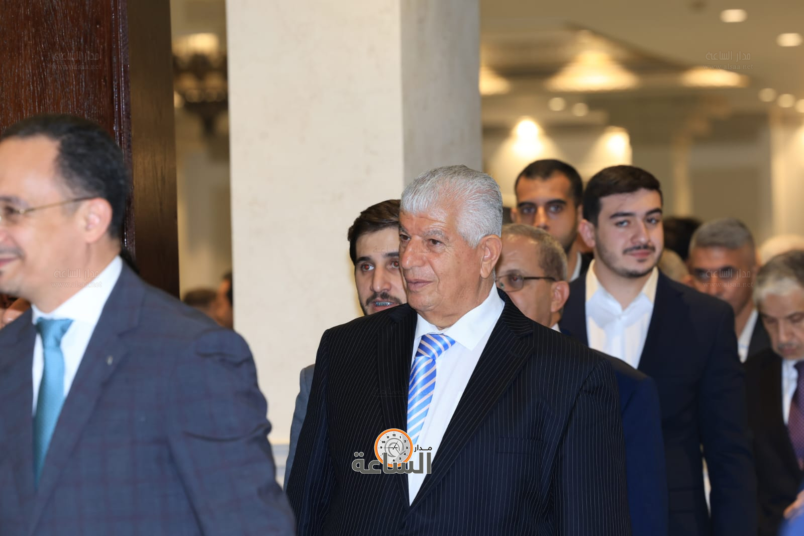 Madar Al-Saa Images 0.8352229241823154