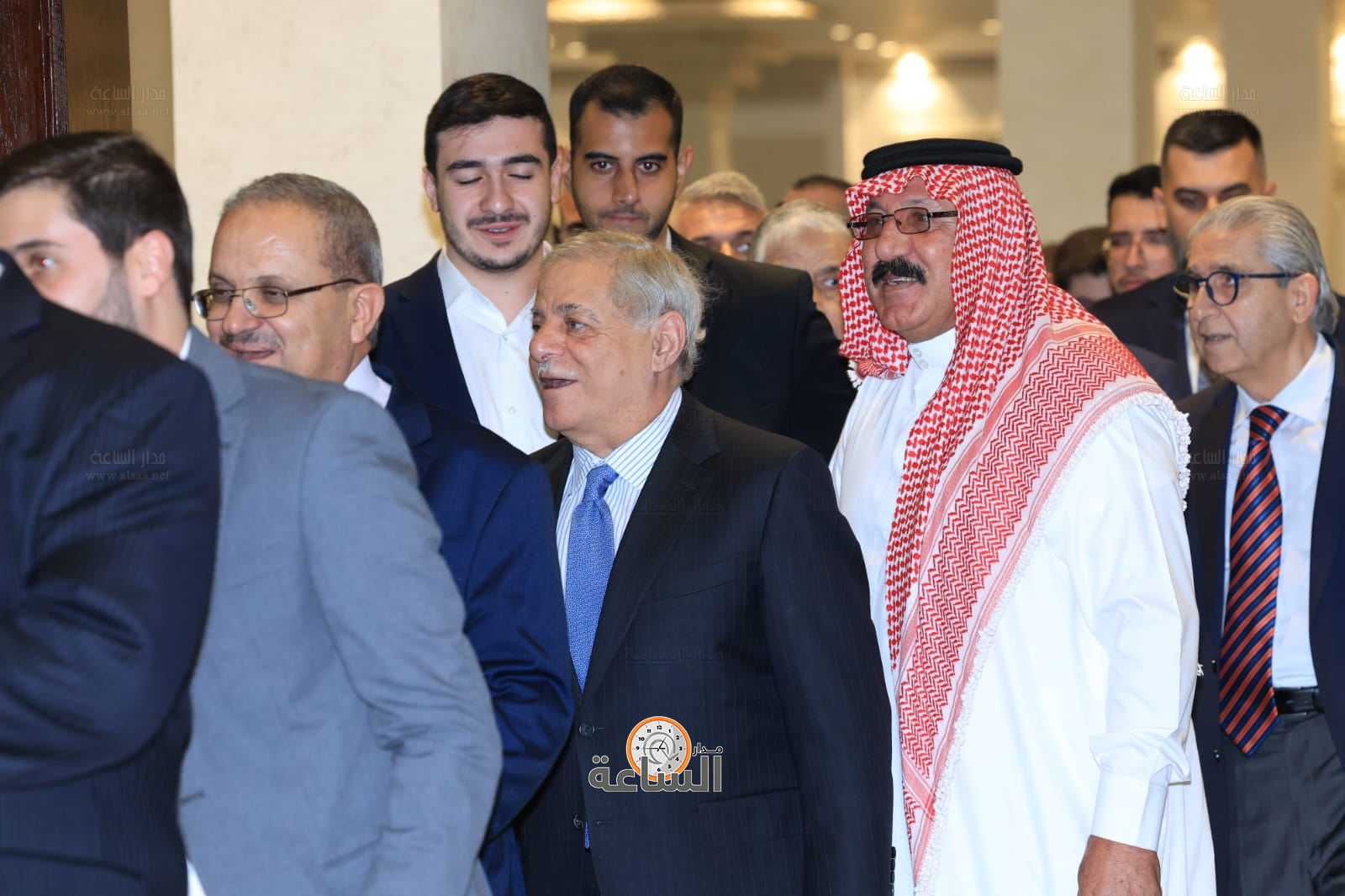 Madar Al-Saa Images 0.4238753221438435