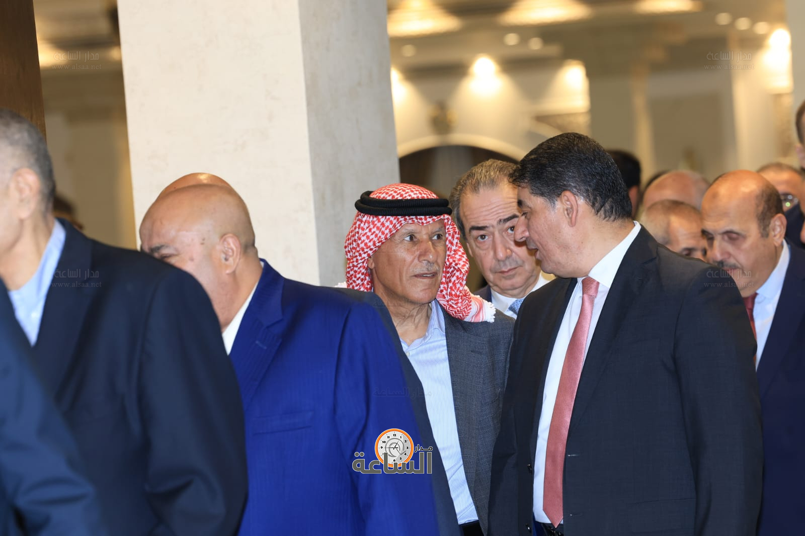 Madar Al-Saa Images 0.41658862250939444