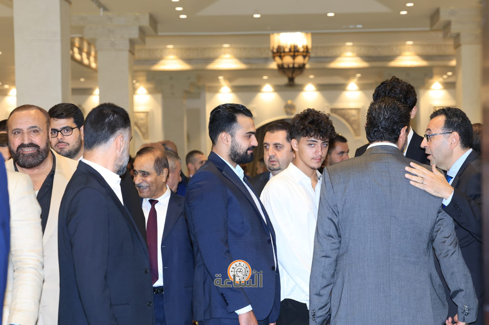 Madar Al-Saa Images 0.44202228728522674