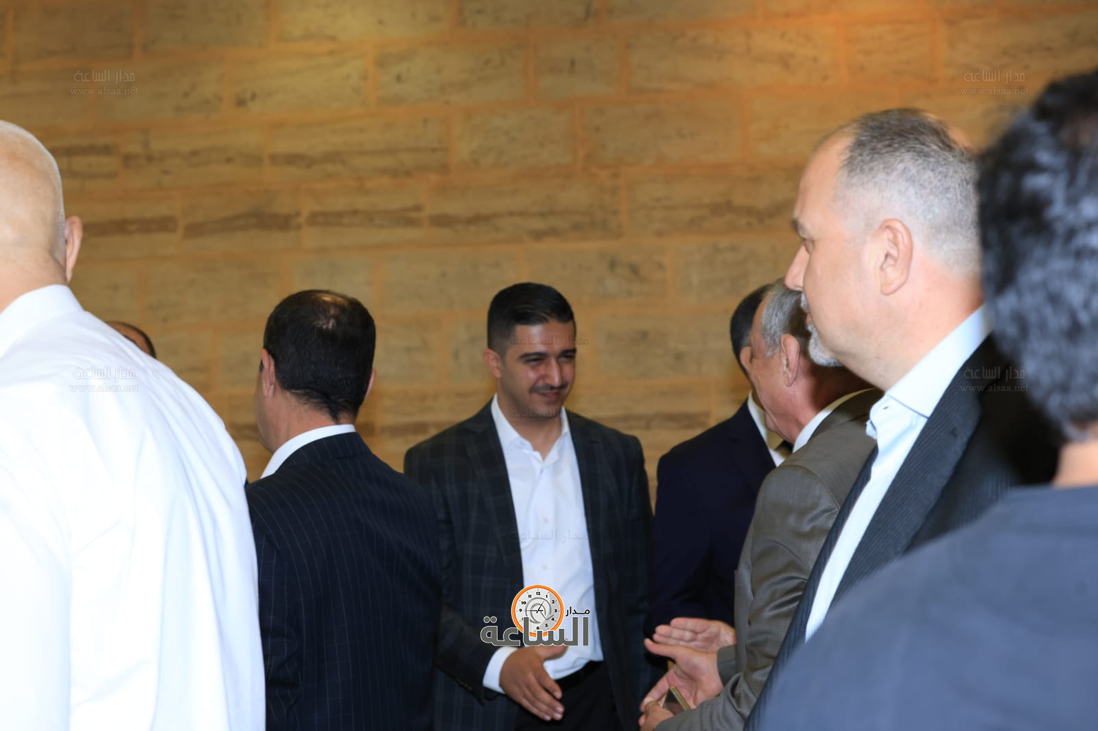 Madar Al-Saa Images 0.19109627106277927