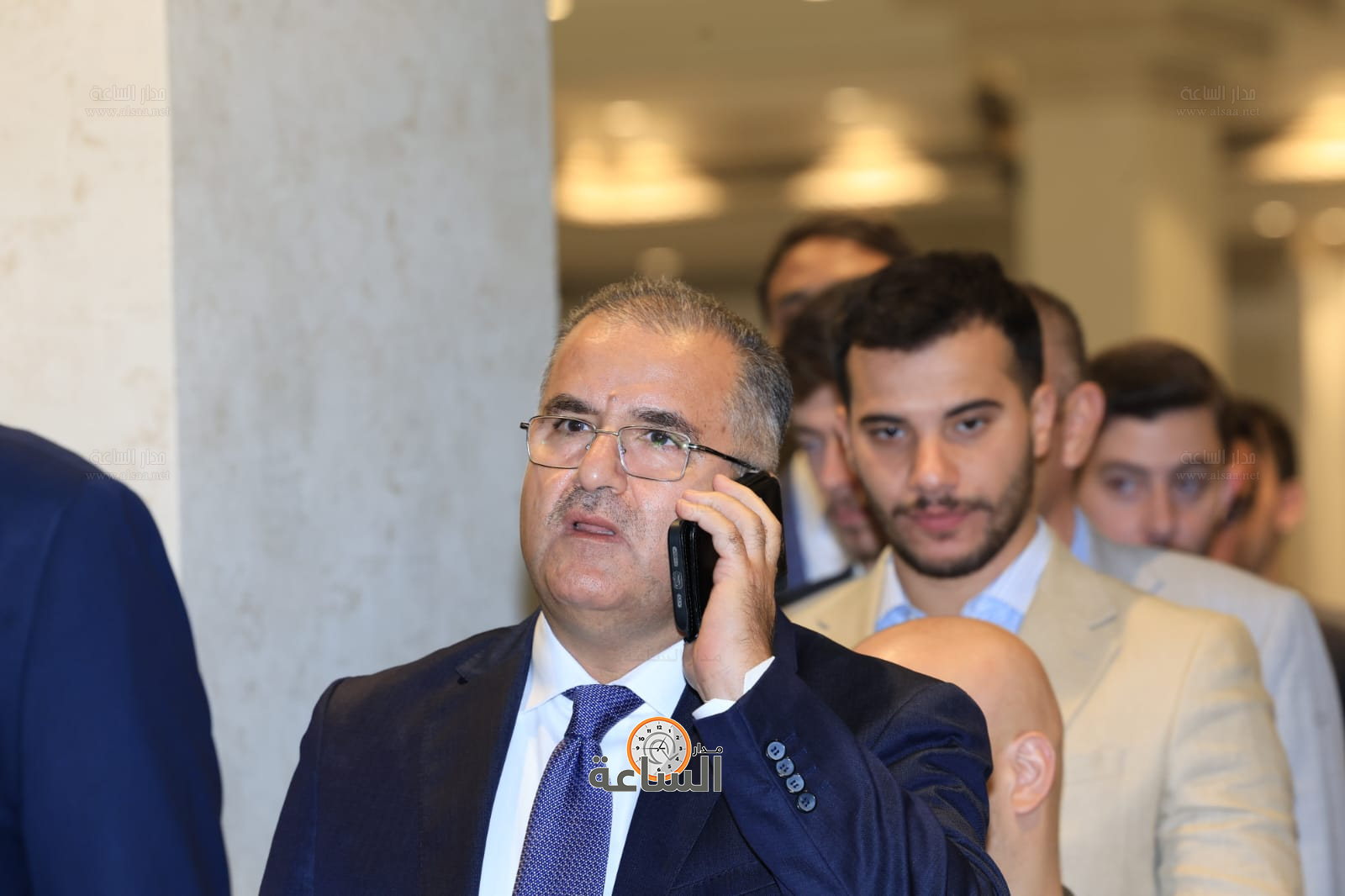 Madar Al-Saa Images 0.5925889664753834