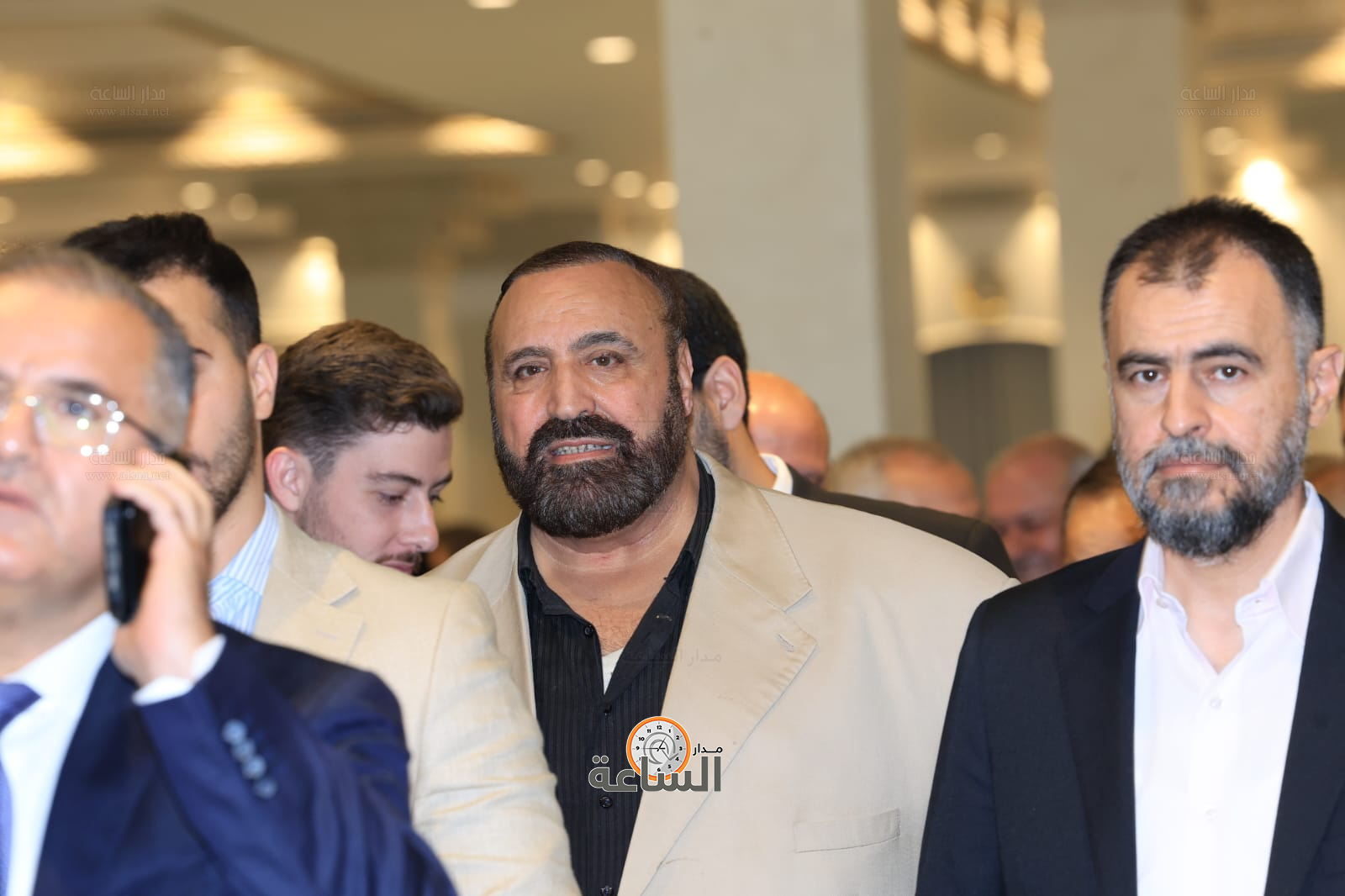 Madar Al-Saa Images 0.9750930044686448