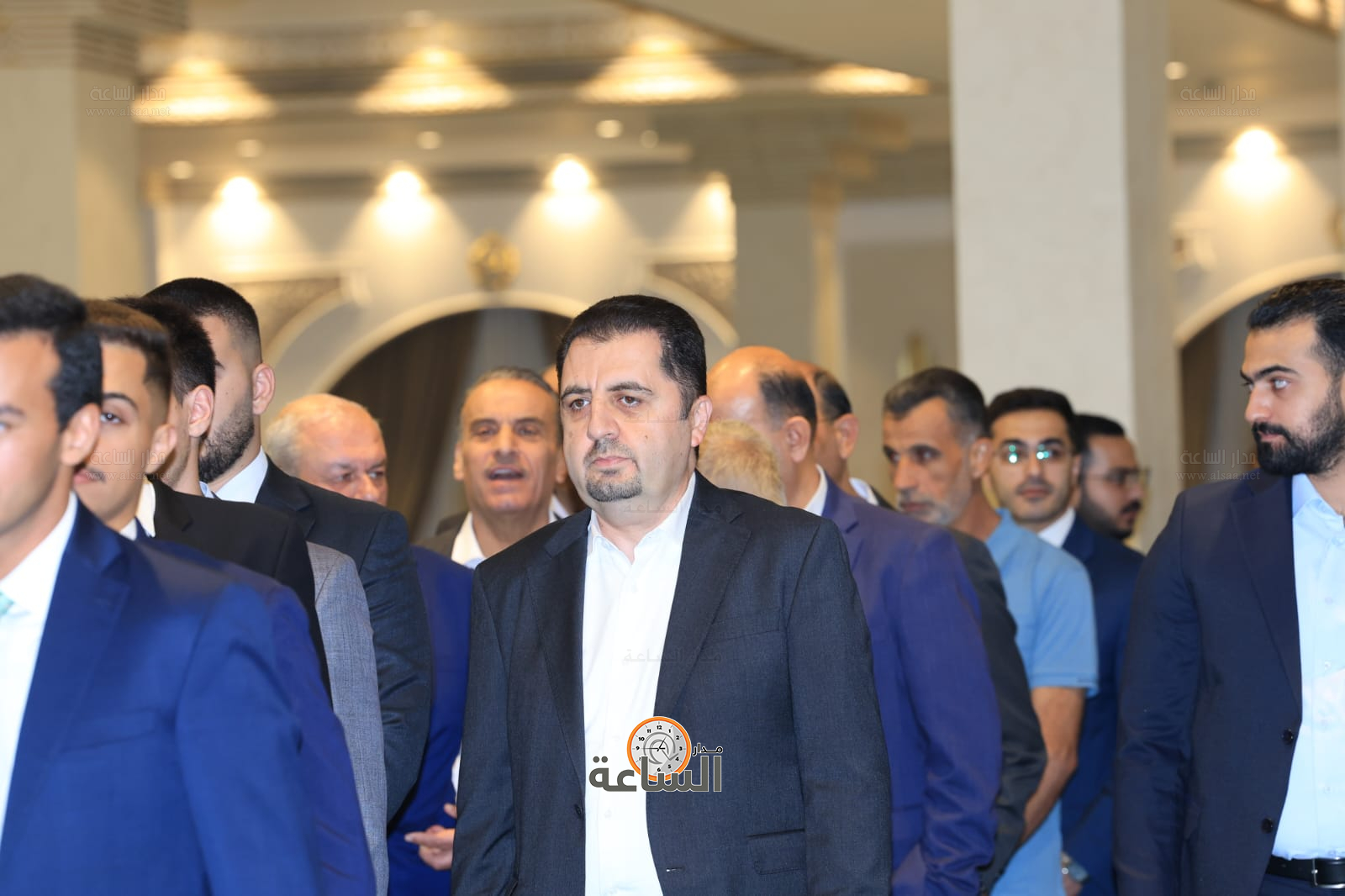 Madar Al-Saa Images 0.5634607067670047