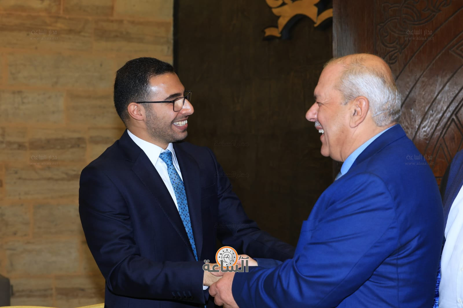 Madar Al-Saa Images 0.03291600001980699