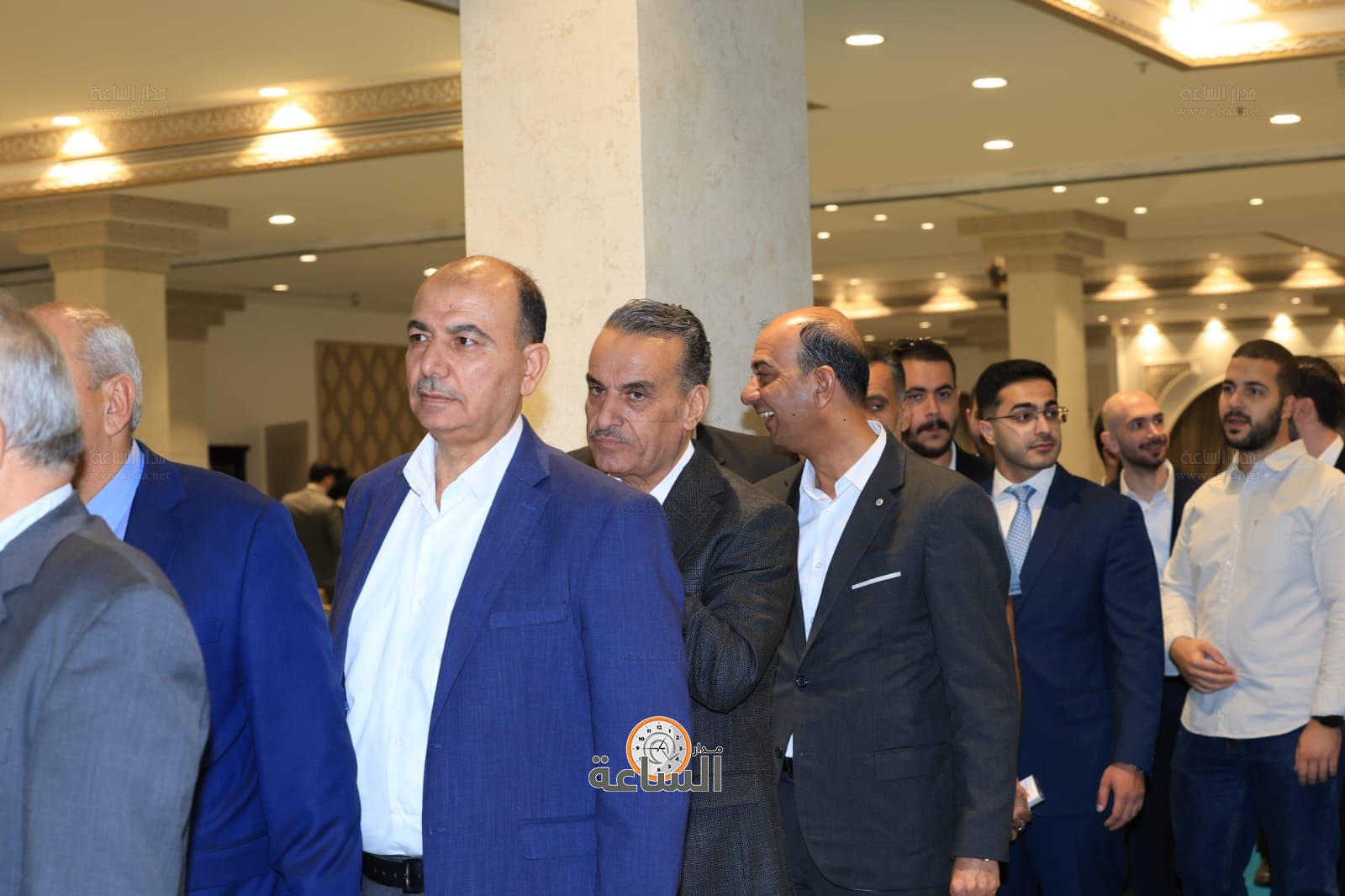 Madar Al-Saa Images 0.15218846246996887