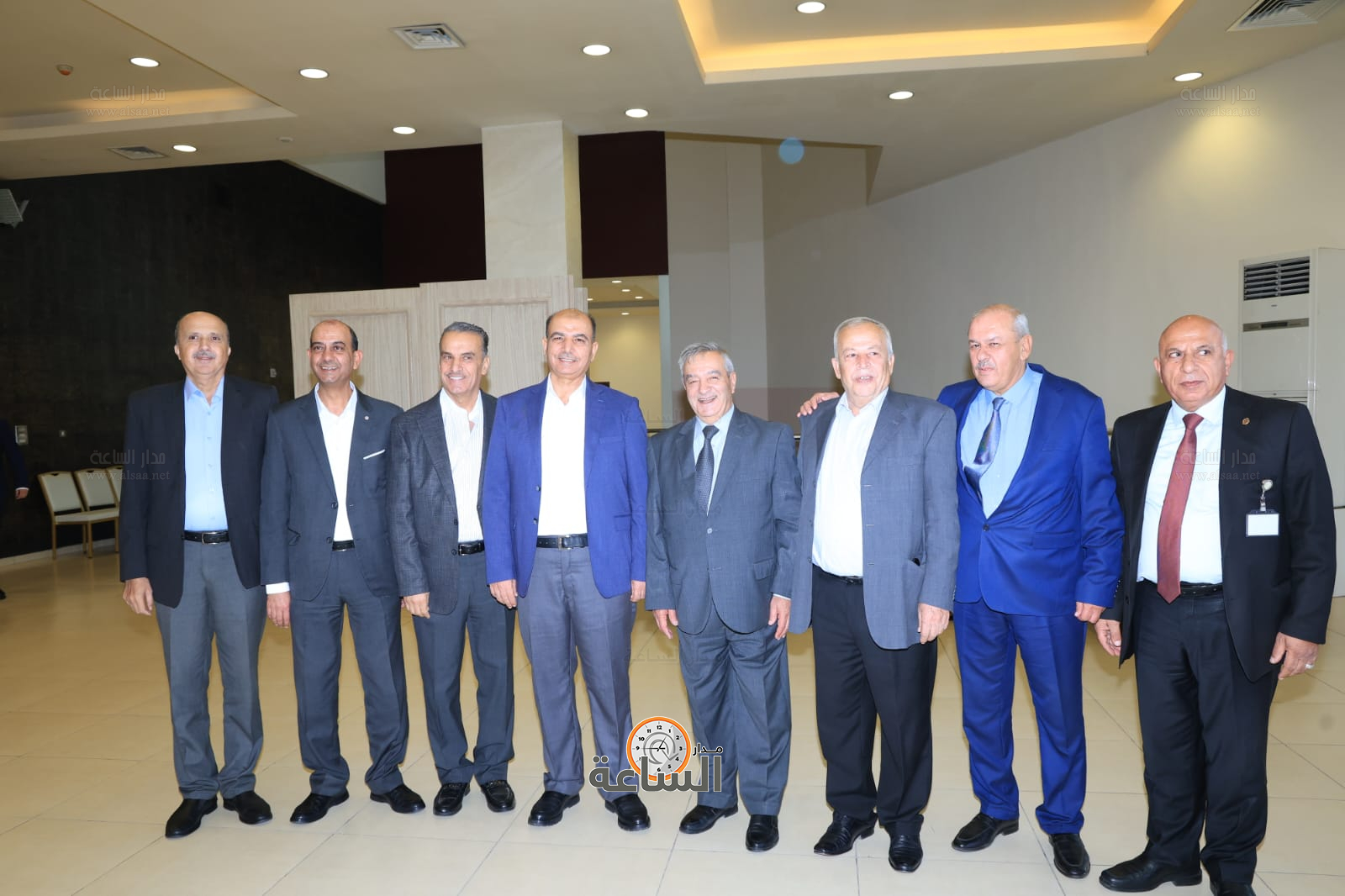 Madar Al-Saa Images 0.9688706507016804