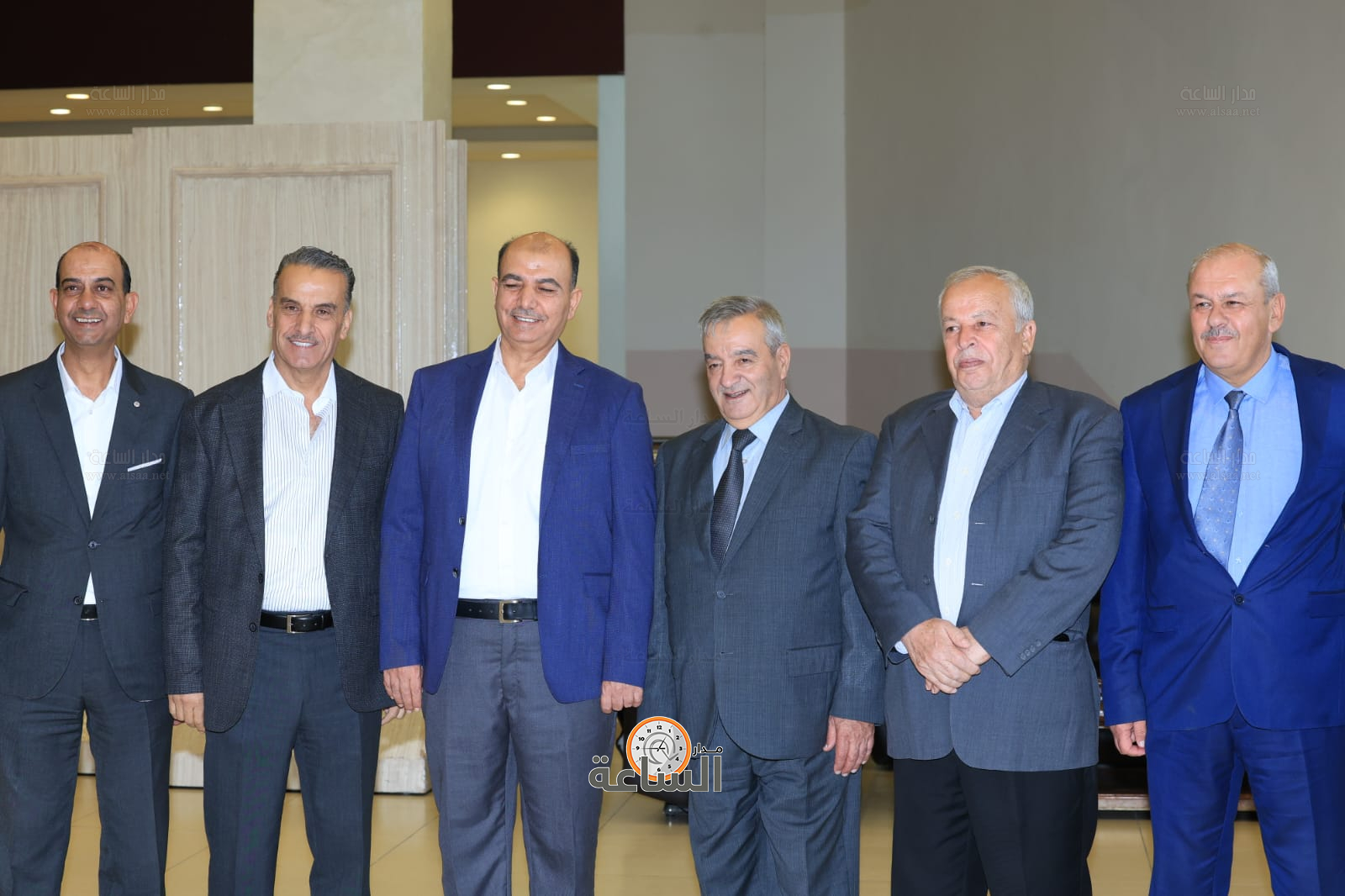 Madar Al-Saa Images 0.45076118114448716