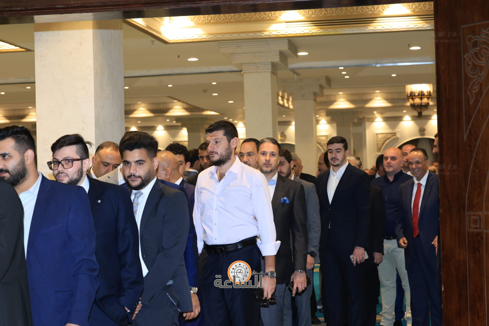 Madar Al-Saa Images 0.723173040184683