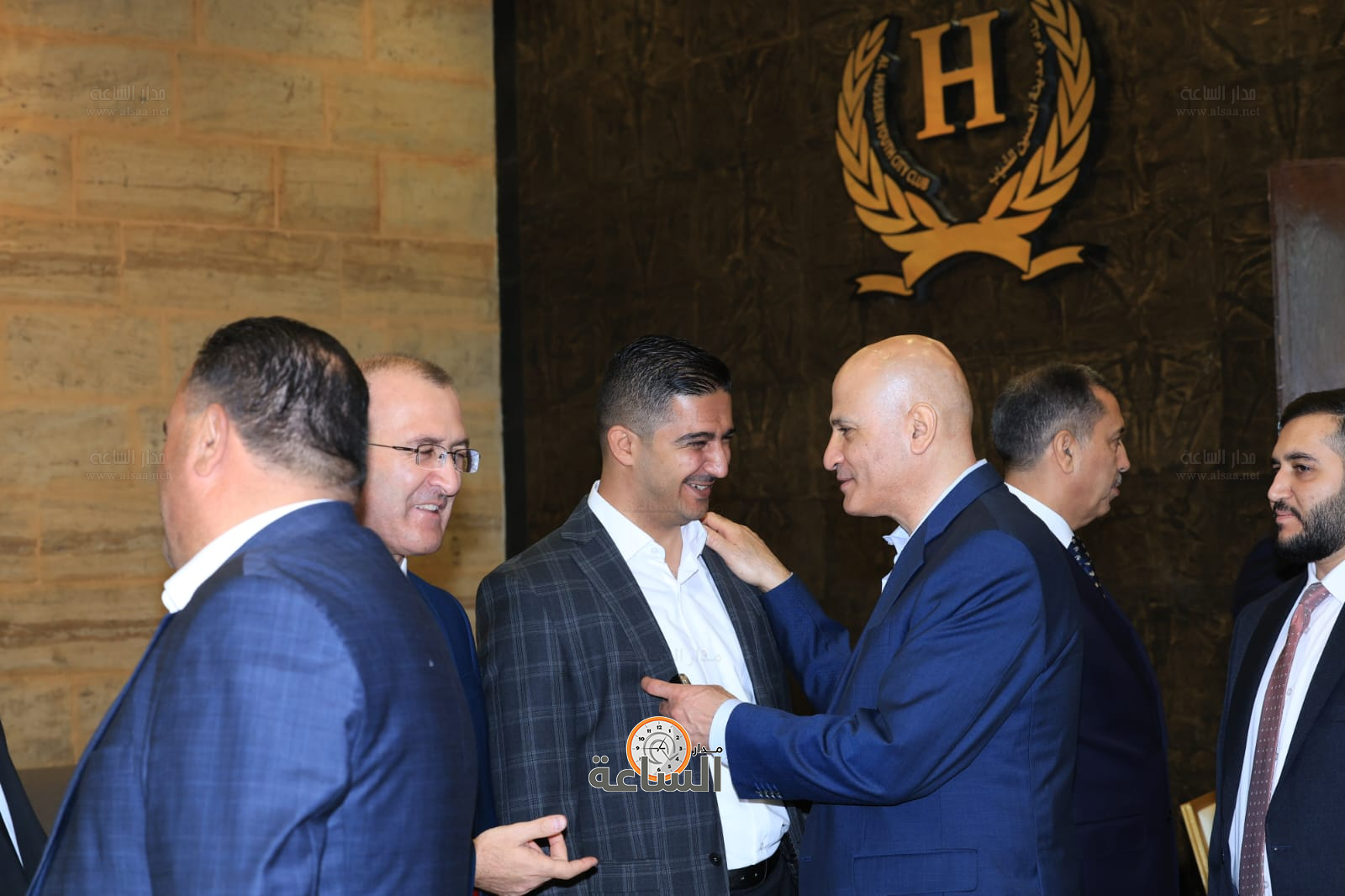 Madar Al-Saa Images 0.2078975885347788