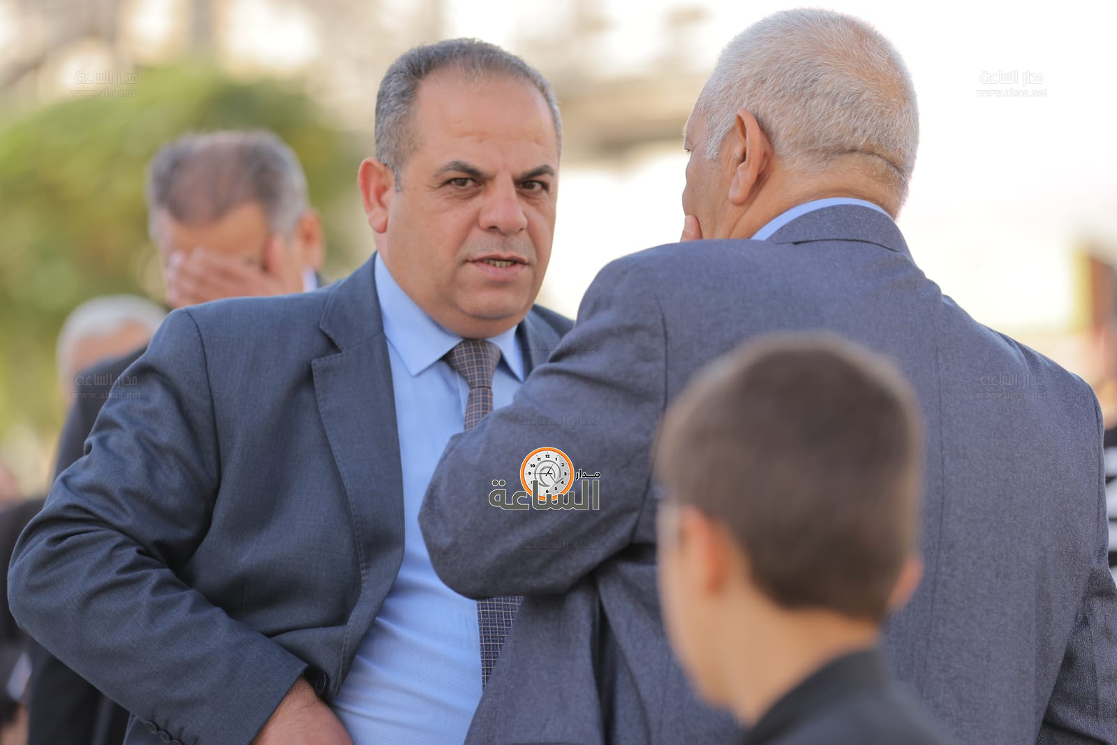 Madar Al-Saa Images 0.8652801988143759