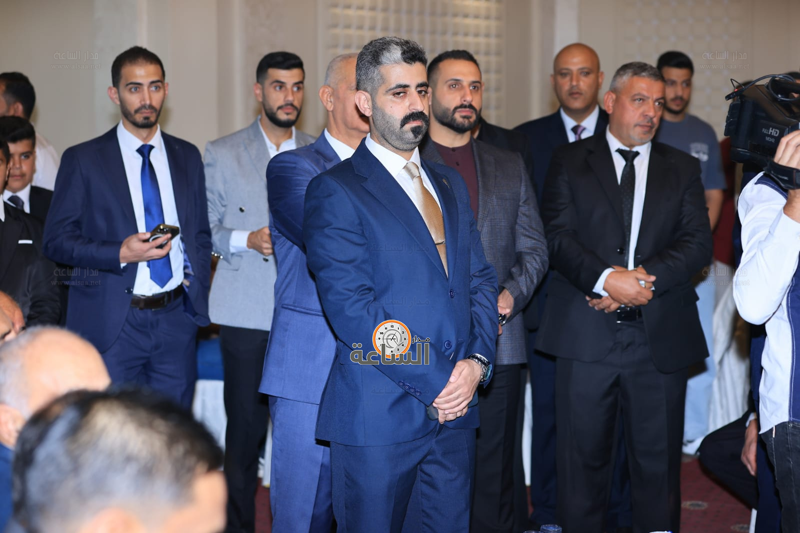 Madar Al-Saa Images 0.9636101674990609