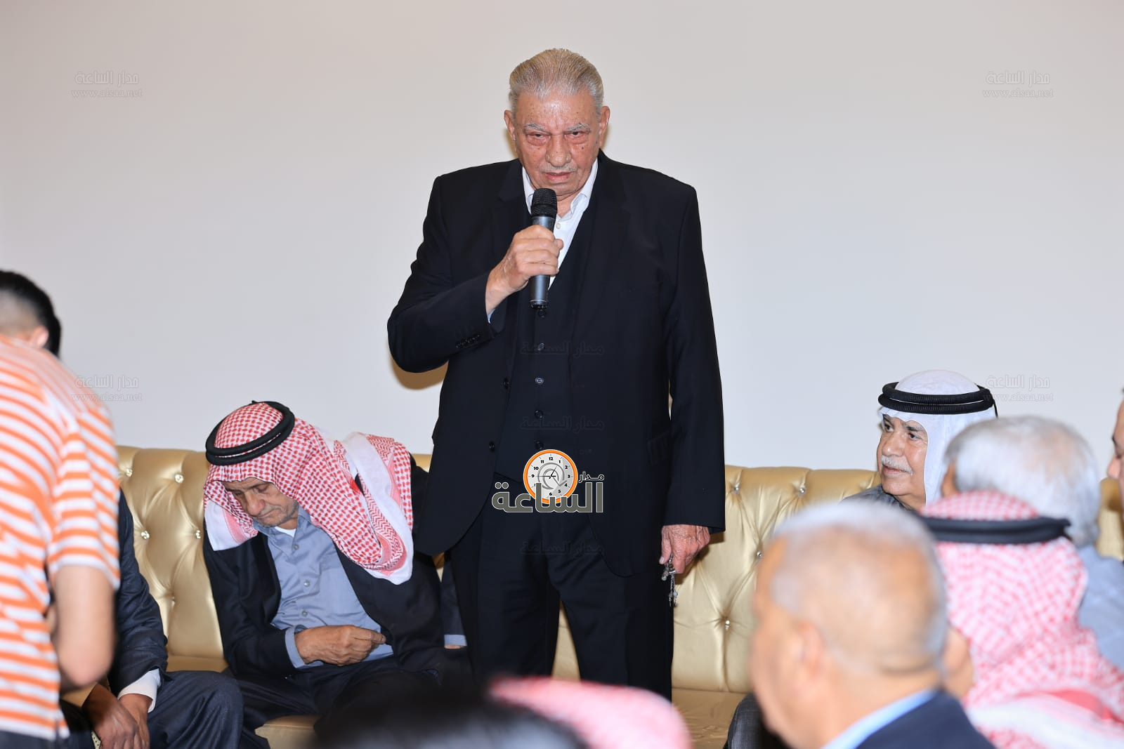 Madar Al-Saa Images 0.7012350792962939