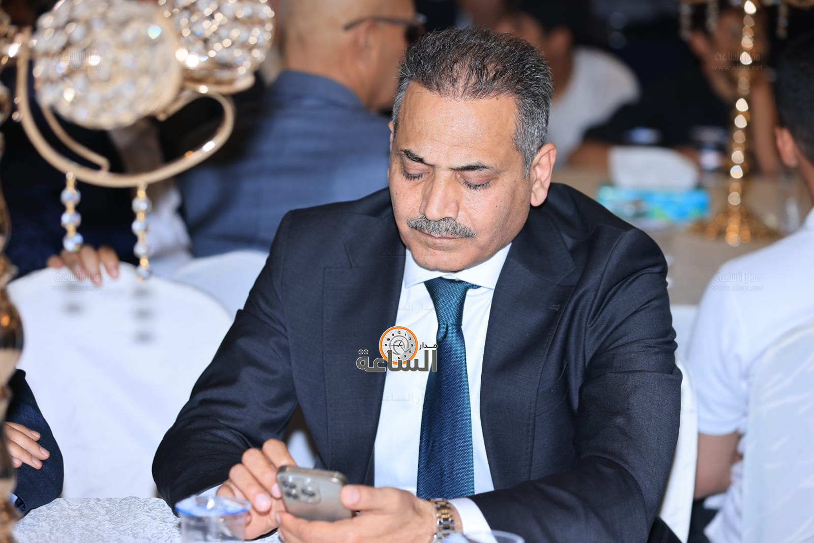 Madar Al-Saa Images 0.9862711100565936