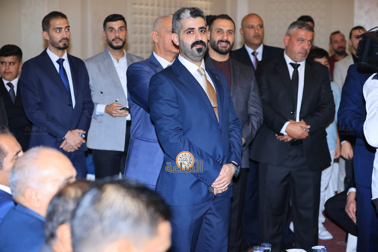 Madar Al-Saa Images 0.9210187152075368