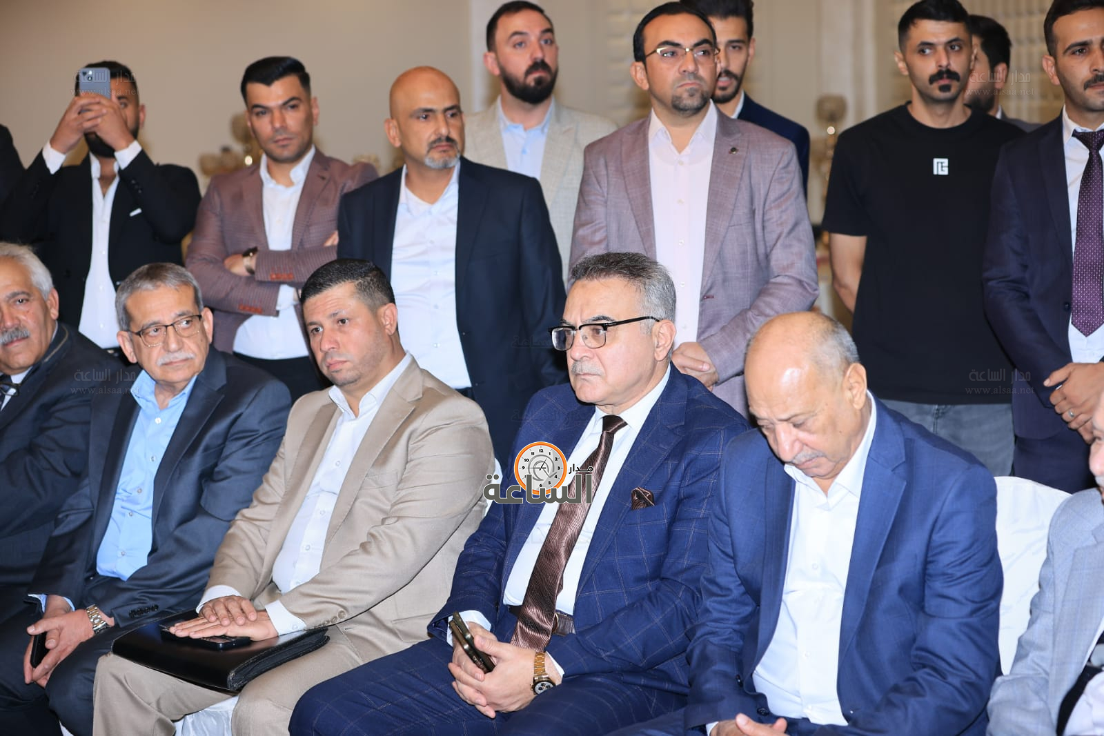 Madar Al-Saa Images 0.834744353706597