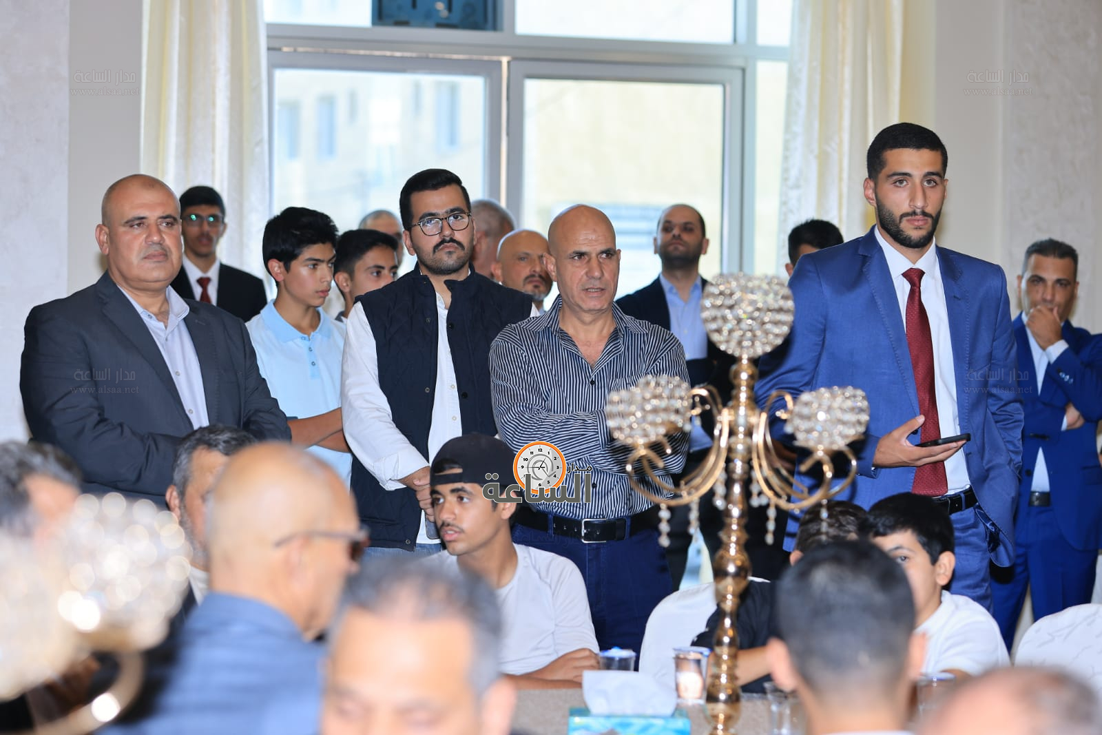 Madar Al-Saa Images 0.6852530364065066