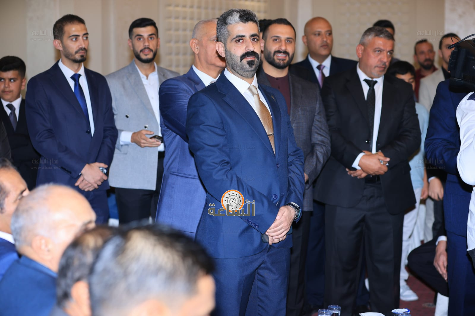 Madar Al-Saa Images 0.3325930026418976