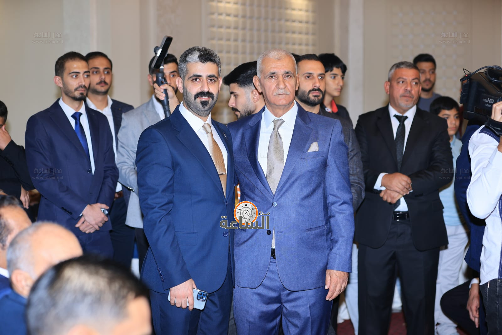 Madar Al-Saa Images 0.3468078785957822