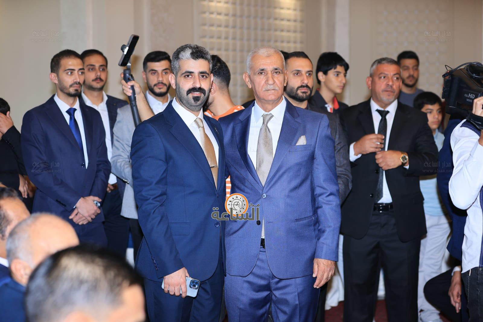 Madar Al-Saa Images 0.5546579457487866